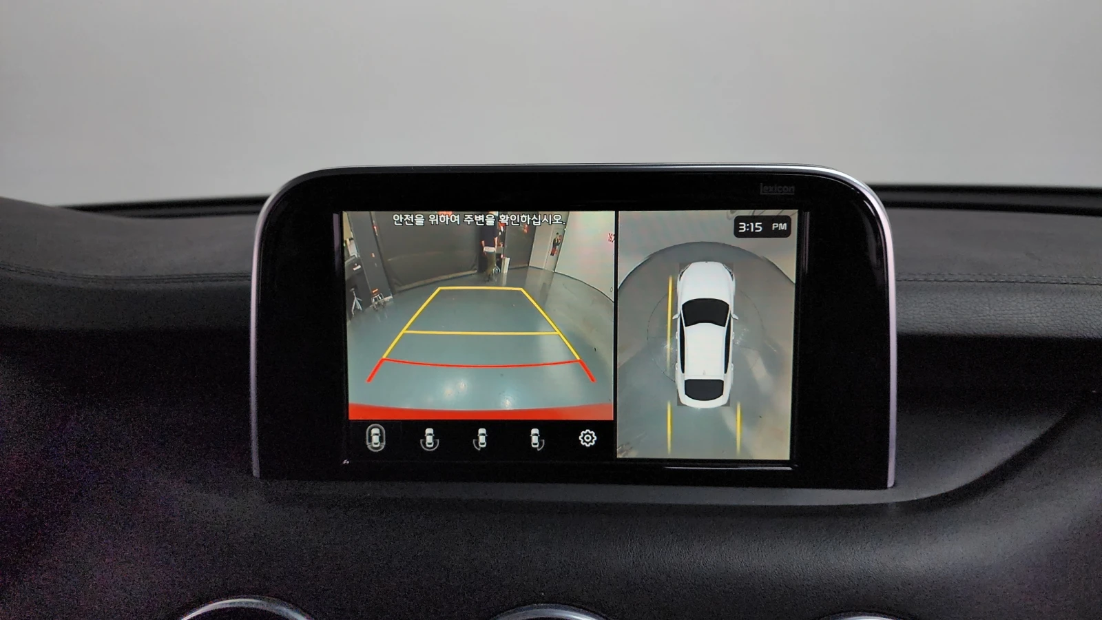 Kia Stinger 2.0T 2WD DREAM EDITION autogeorge.com, снимка 14 - Автомобили и джипове - 54124085