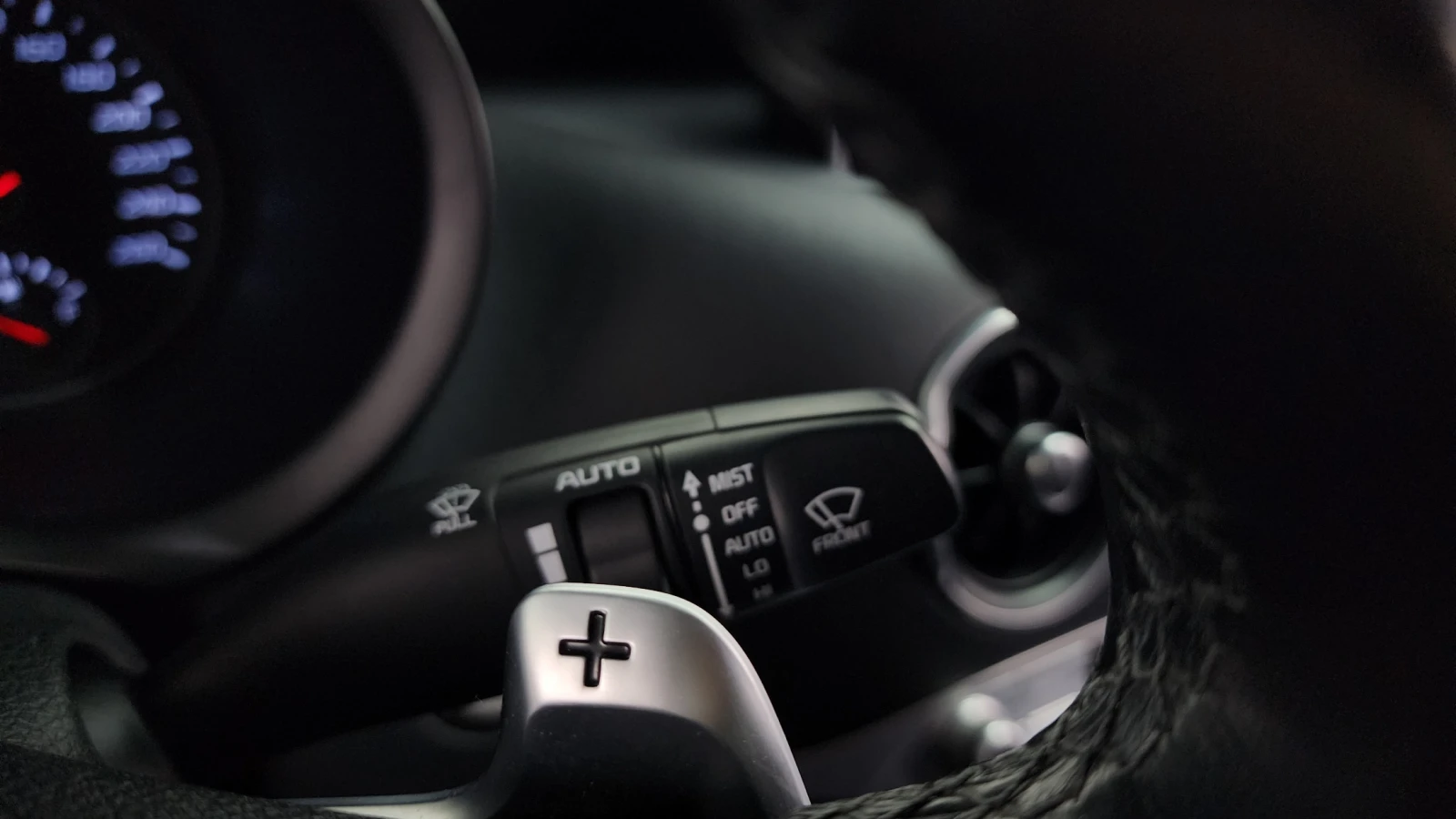 Kia Stinger 2.0T 2WD DREAM EDITION autogeorge.com, снимка 17 - Автомобили и джипове - 54124085