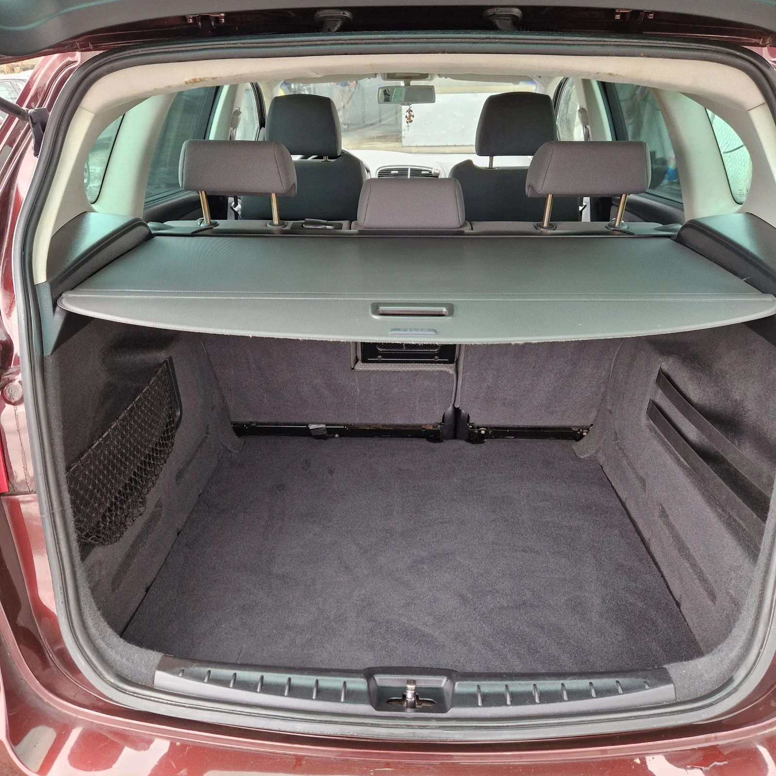 Seat Altea 1.9TDI AUTOMAT , снимка 16 - Автомобили и джипове - 54157866