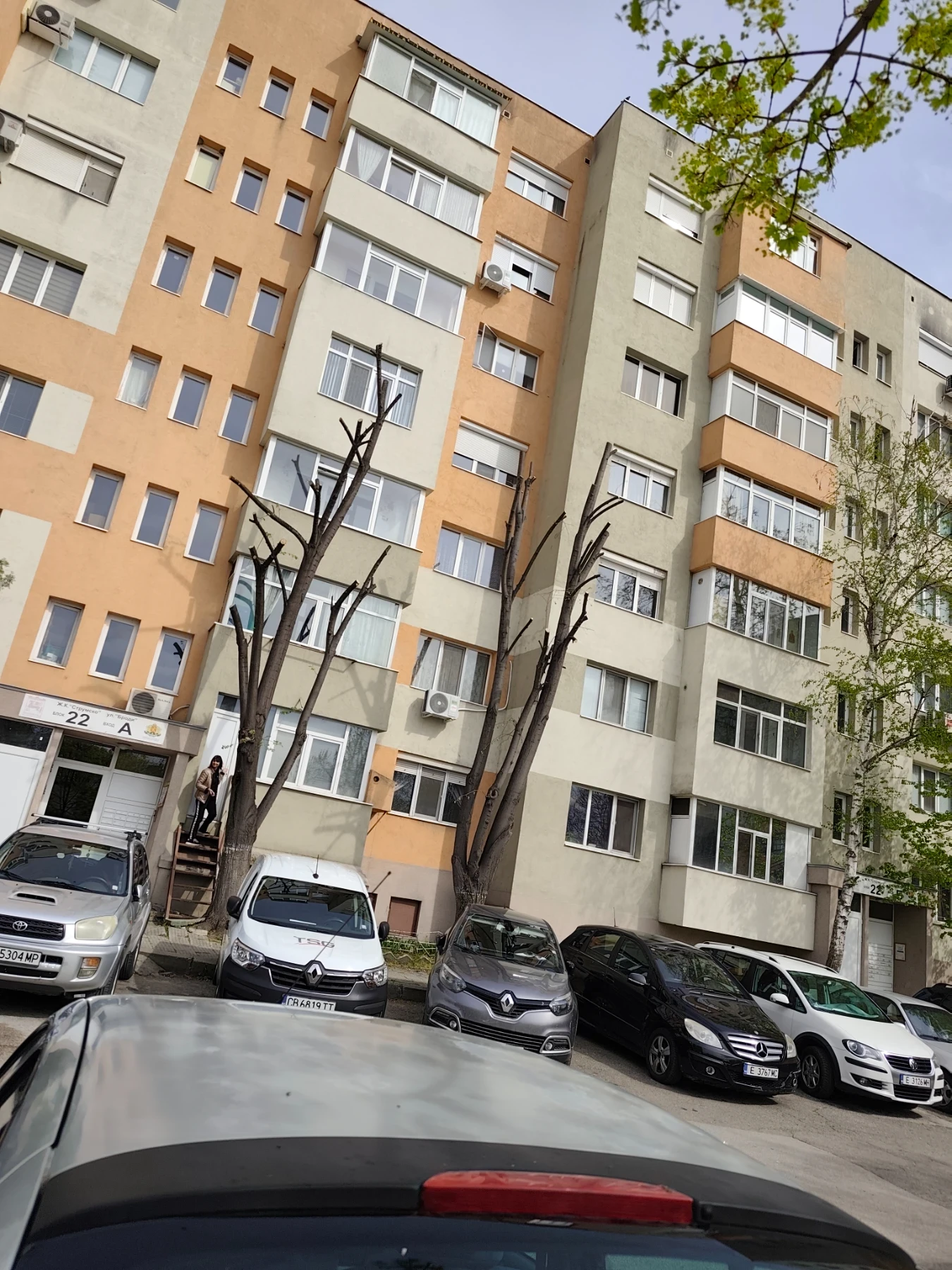 Renault Clio, снимка 7 - Автомобили и джипове - 54225427