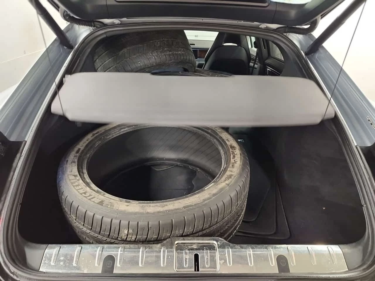 Porsche Panamera * 4S * CARFAX * ЦЕНА ДО БГ, снимка 15 - Автомобили и джипове - 54240093