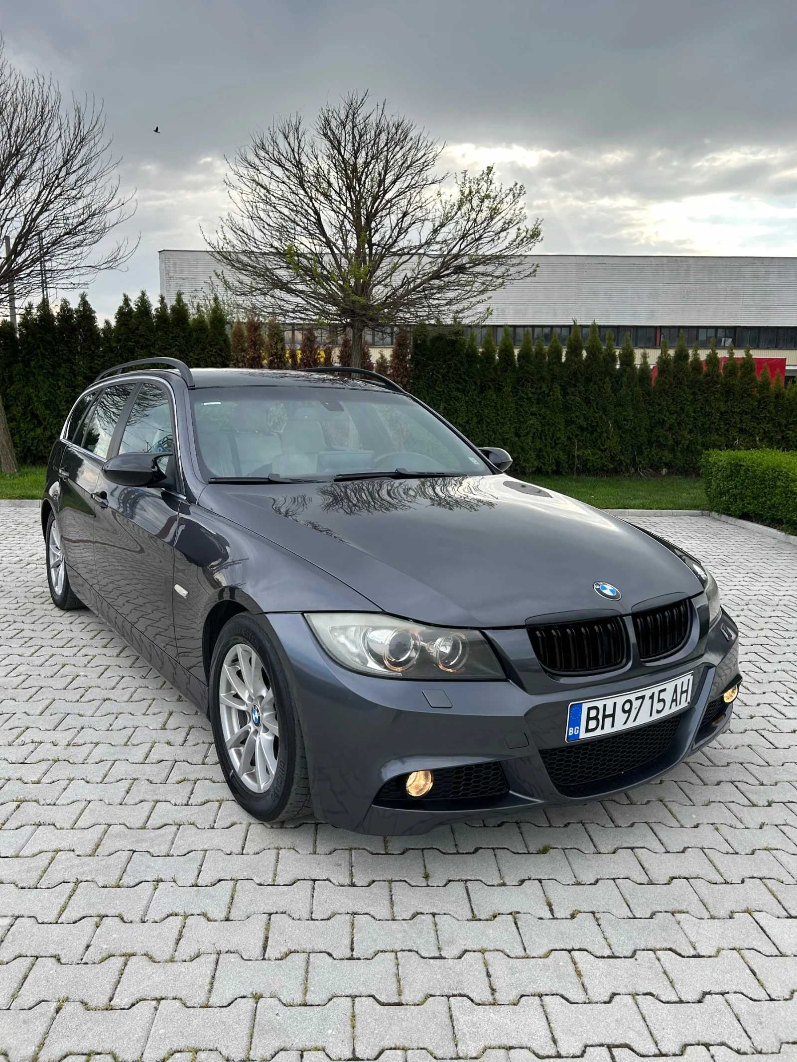 BMW 325 325i