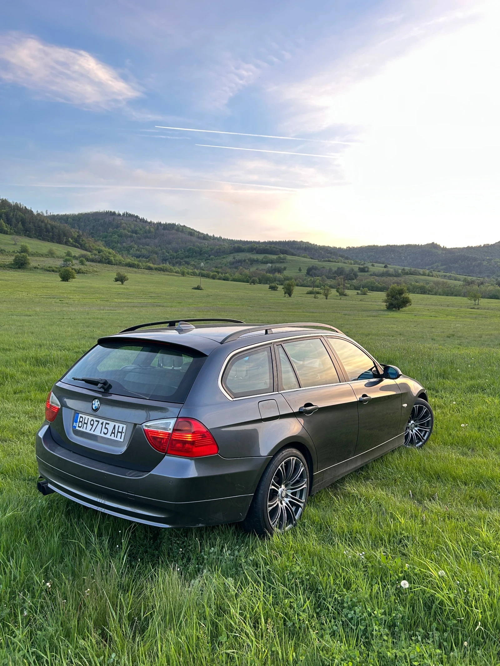 BMW 325 325i | Mobile.bg � ����������� 3