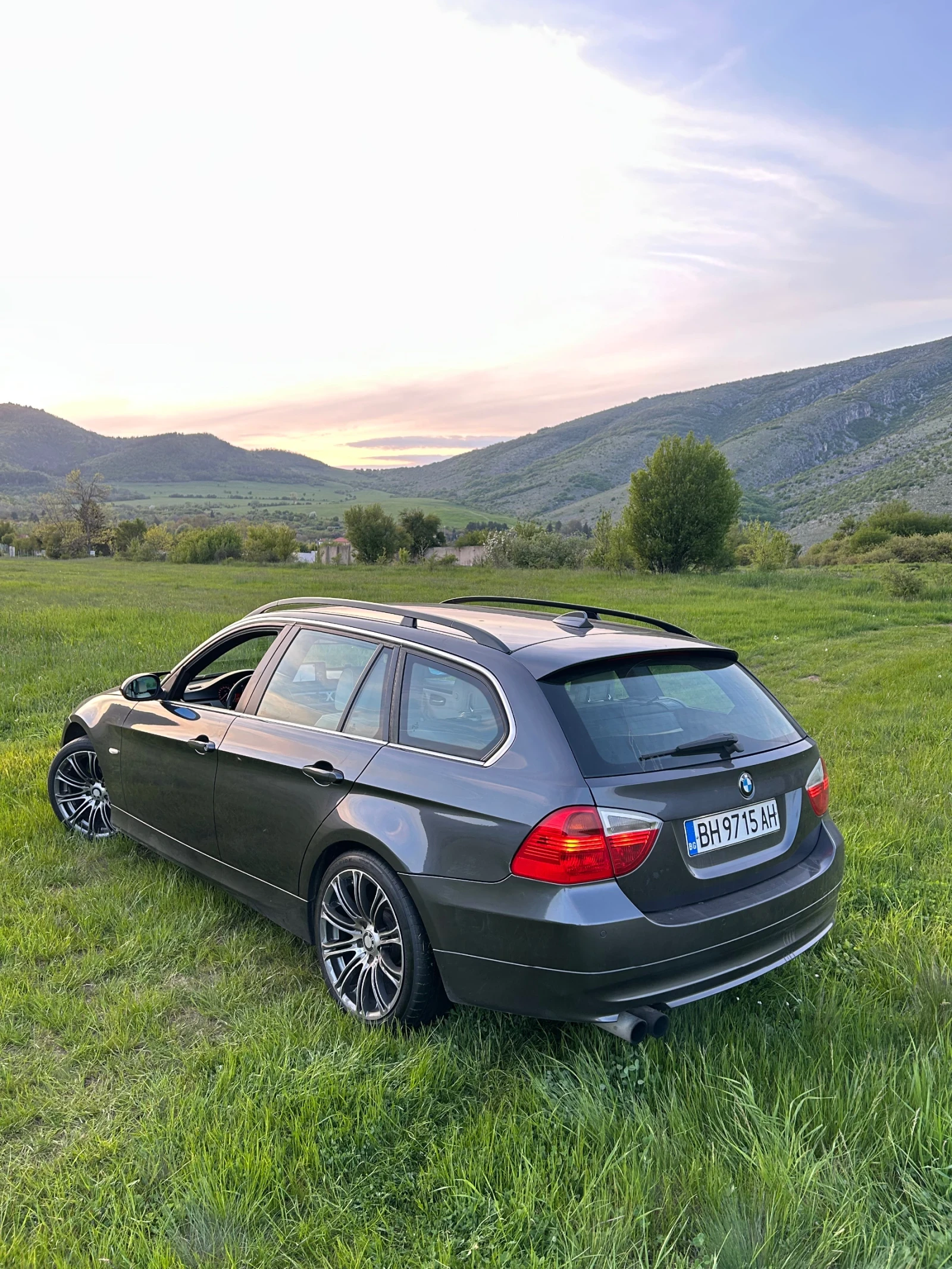 BMW 325 325i | Mobile.bg � ����������� 4