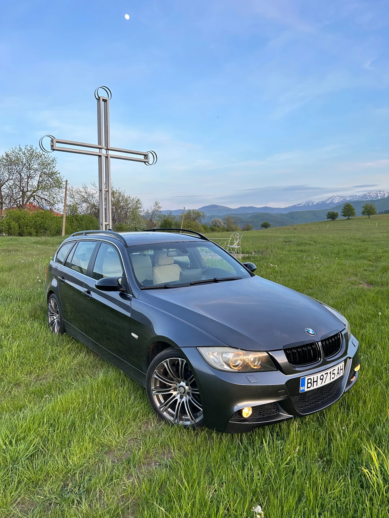 BMW 325 325i | Mobile.bg � ����������� 2