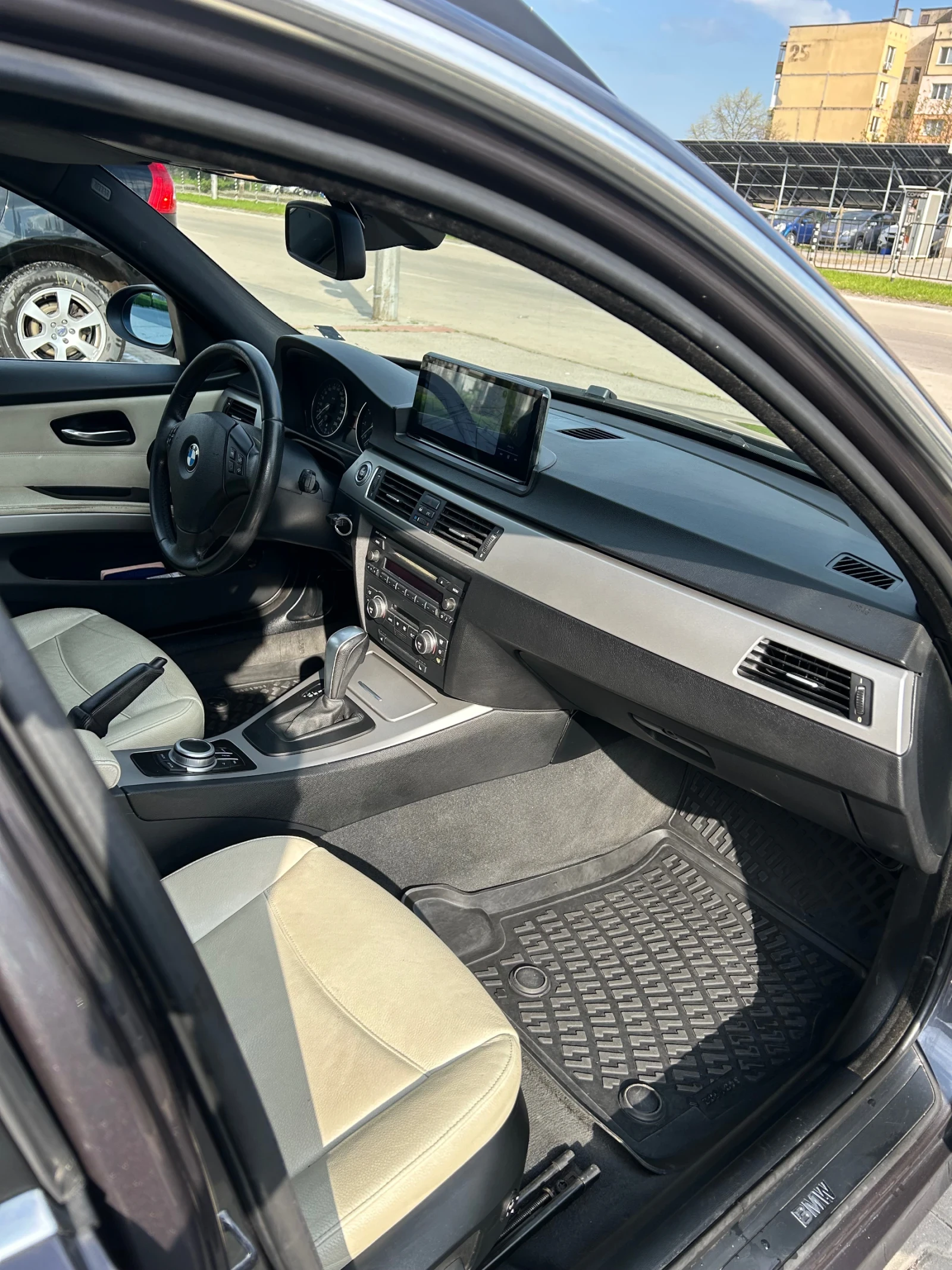 BMW 325 325i | Mobile.bg � ����������� 7