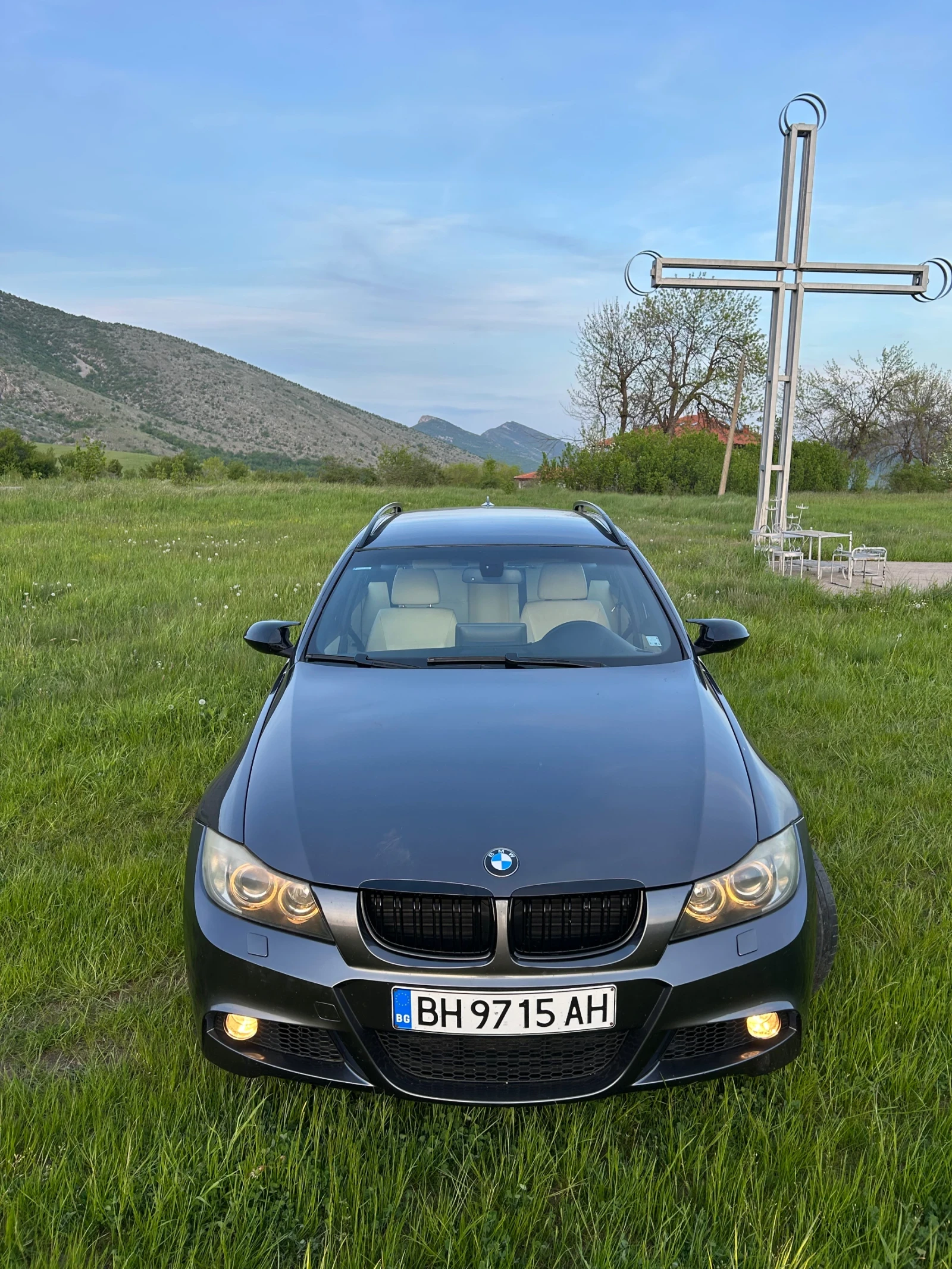 BMW 325 325i | Mobile.bg � ����������� 5