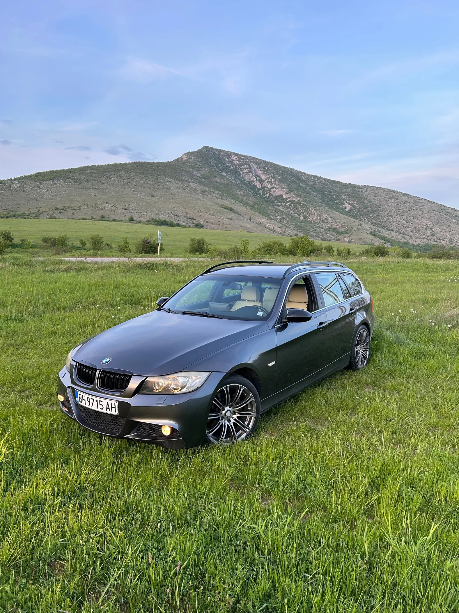 BMW 325 325i