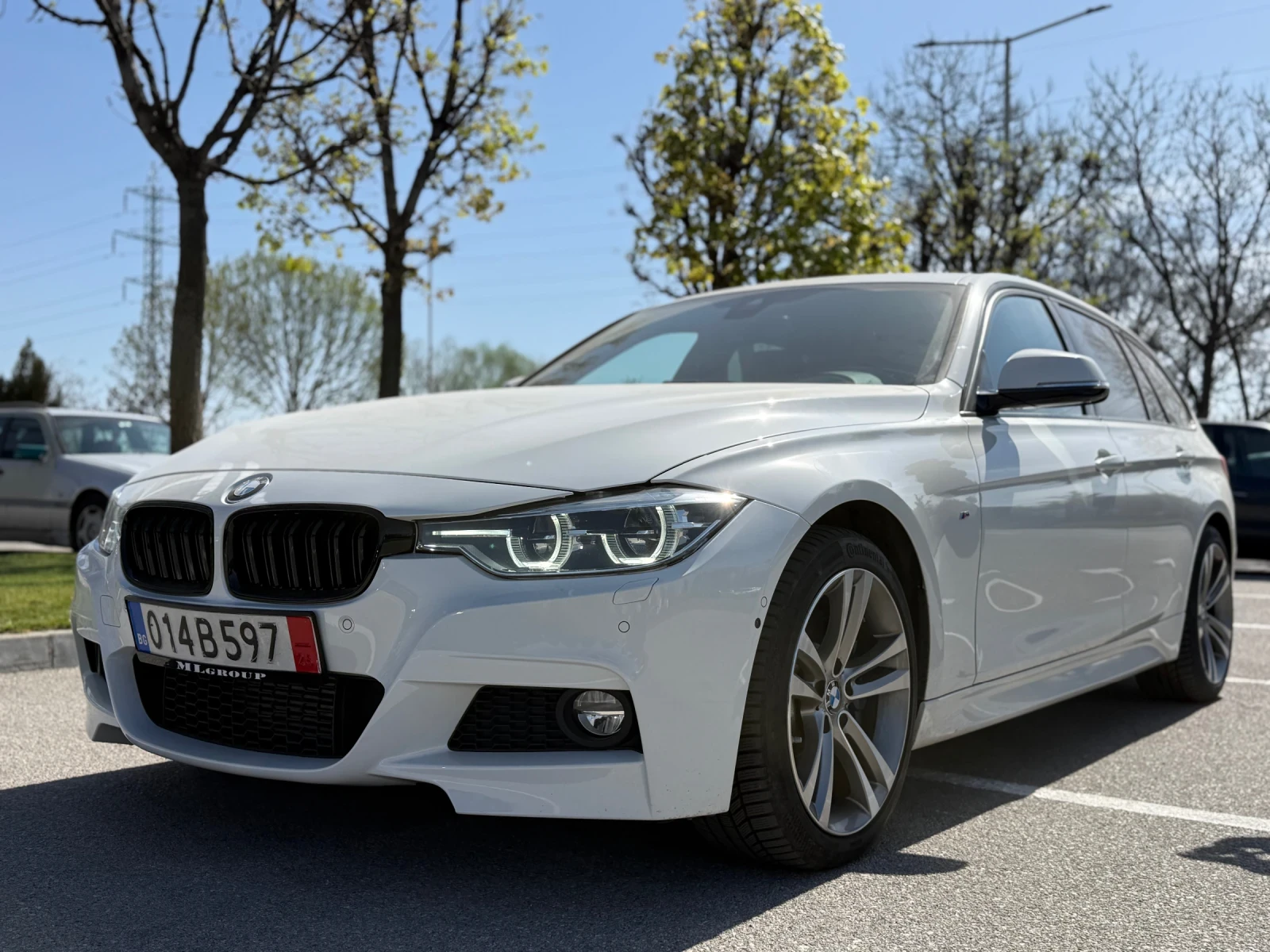 BMW 335 BMW 335 Individual Edition ��� ! ! ! | Mobile.bg � ����������� 14