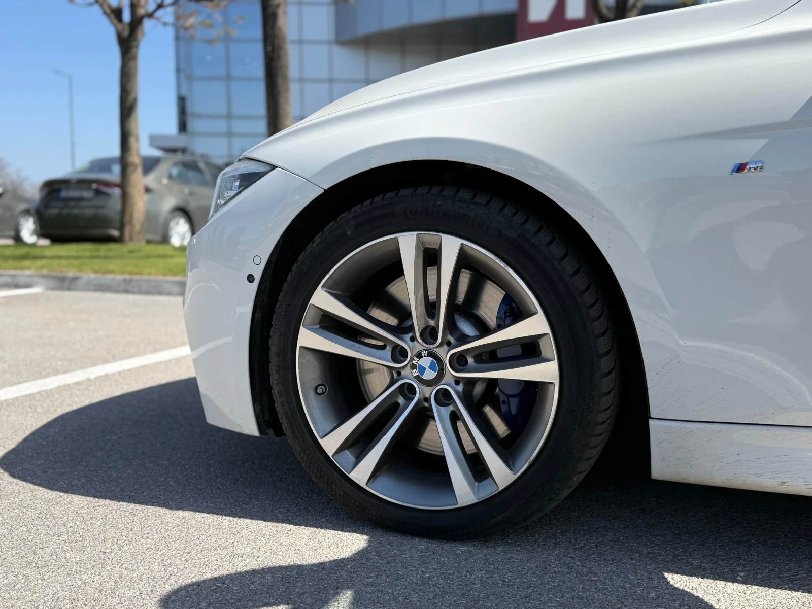 BMW 335 BMW 335 Individual Edition ��� ! ! ! | Mobile.bg � ����������� 13