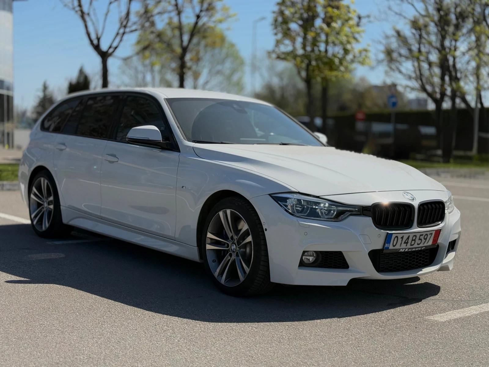 BMW 335 BMW 335 Individual Edition ��� ! ! ! | Mobile.bg � ����������� 16