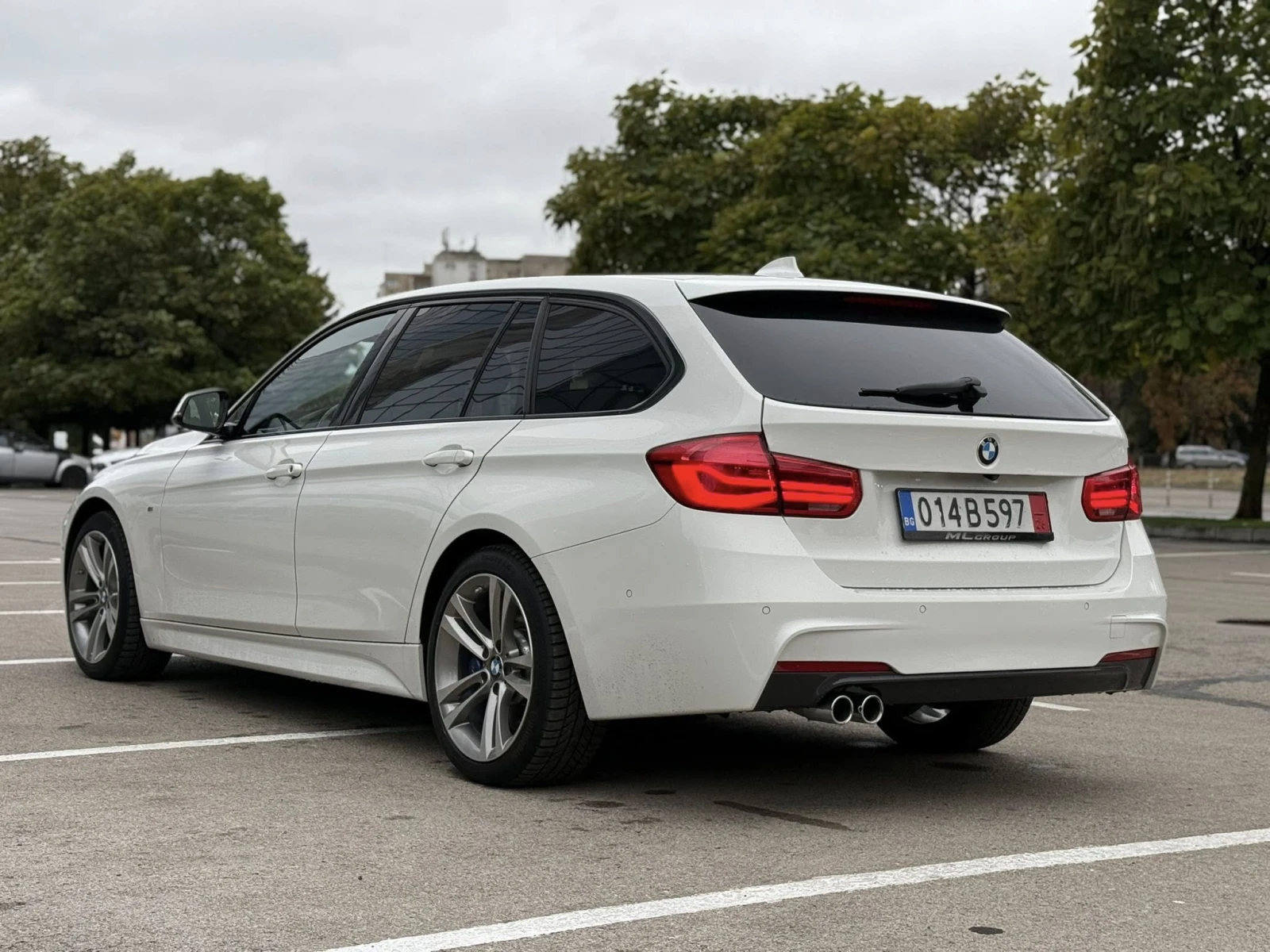 BMW 335 BMW 335 Individual Edition ��� ! ! ! | Mobile.bg � ����������� 12