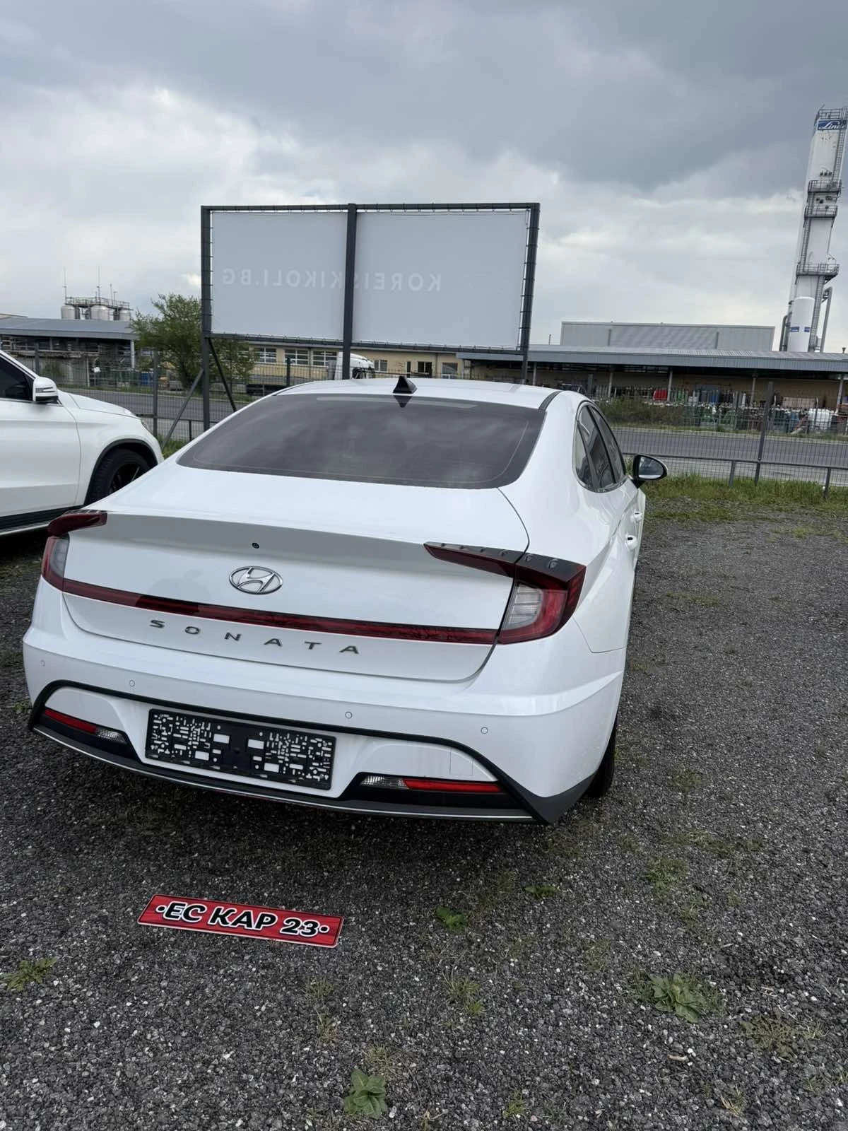 Hyundai Sonata �������* LPG * * ����������� * * ������ ���������* | Mobile.bg � ����������� 4