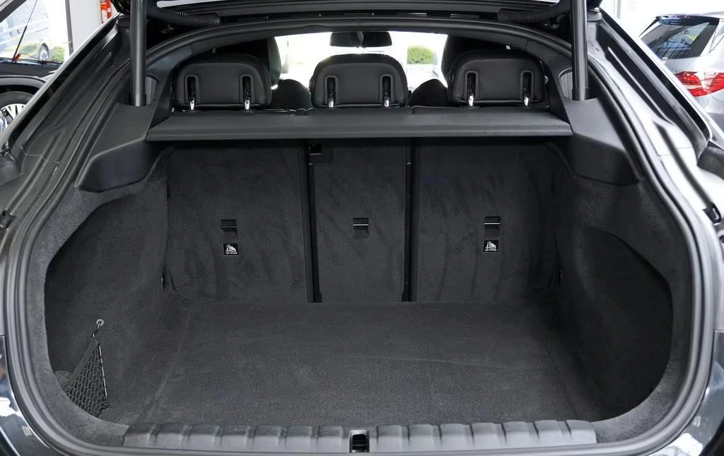 BMW 430 d xDrive Gran Coupe LCI, снимка 12 - Автомобили и джипове - 54363096