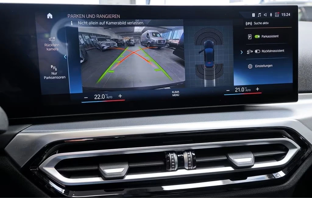 BMW 430 d xDrive Gran Coupe LCI, снимка 9 - Автомобили и джипове - 54363096