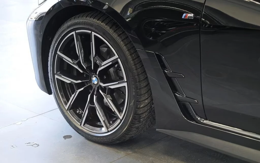 BMW 430 d xDrive Gran Coupe LCI, снимка 5 - Автомобили и джипове - 54363096