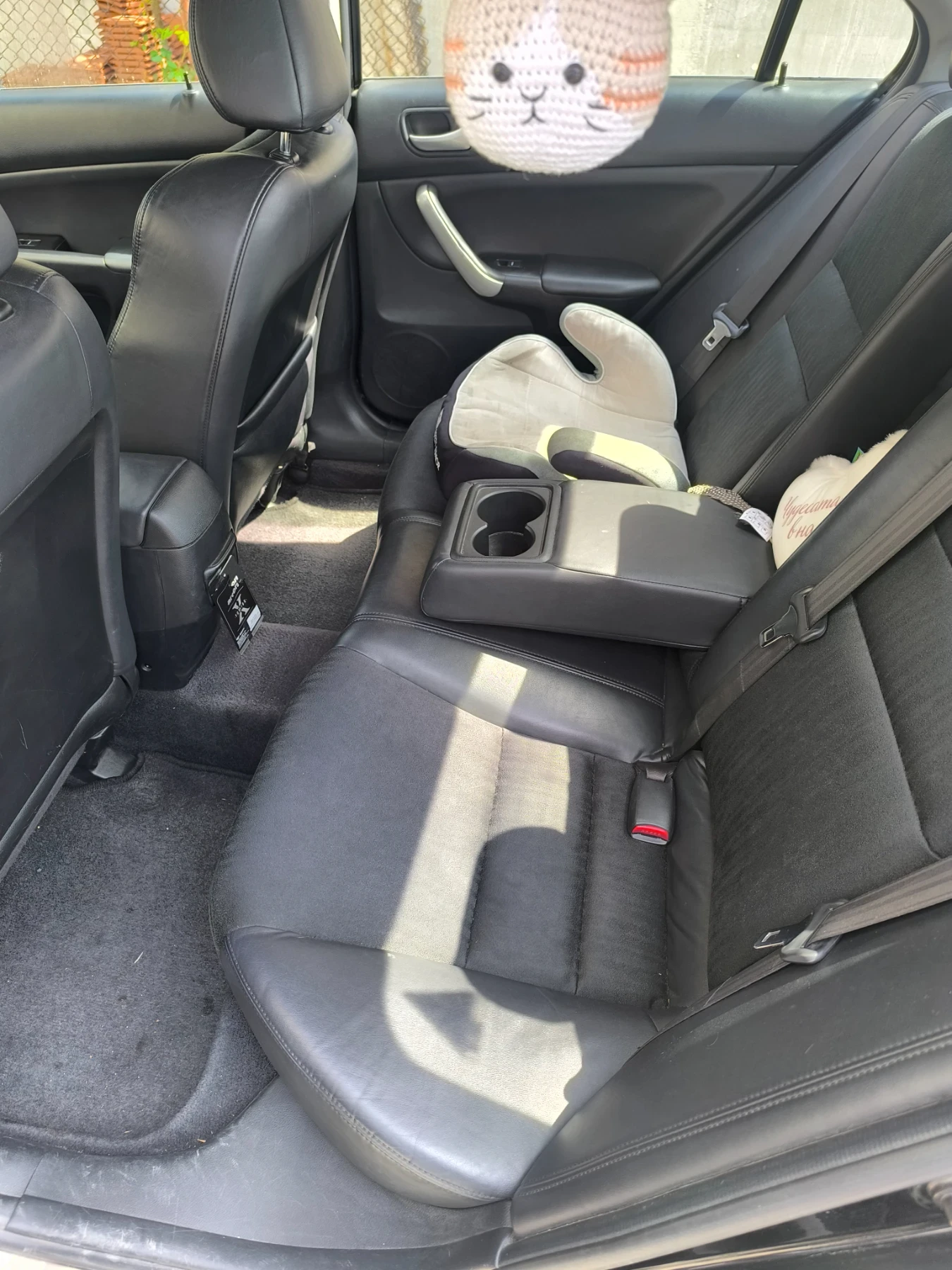 Honda Accord, снимка 11 - Автомобили и джипове - 54555295