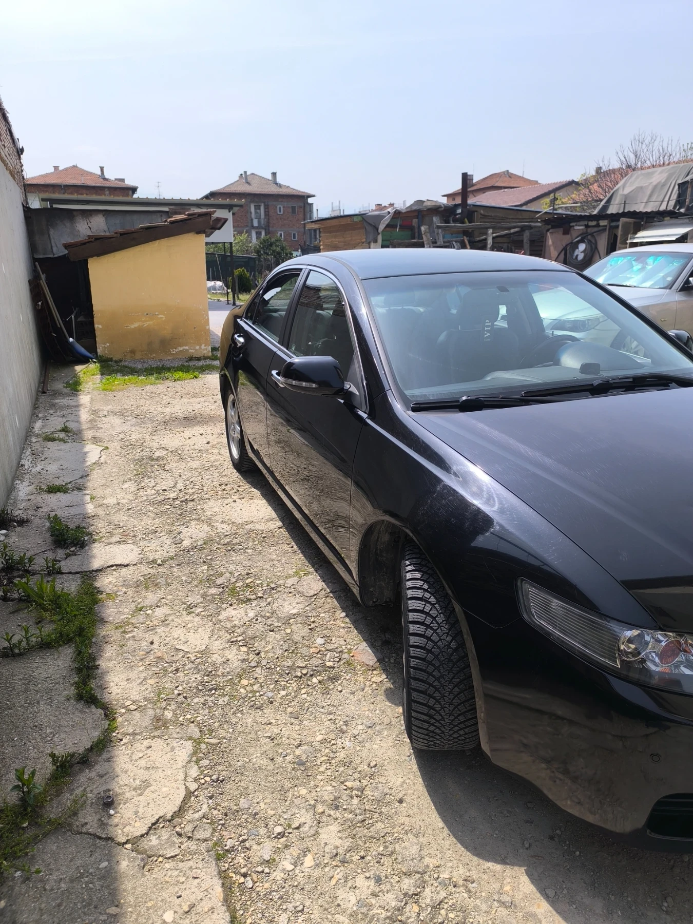 Honda Accord, снимка 6 - Автомобили и джипове - 54555295
