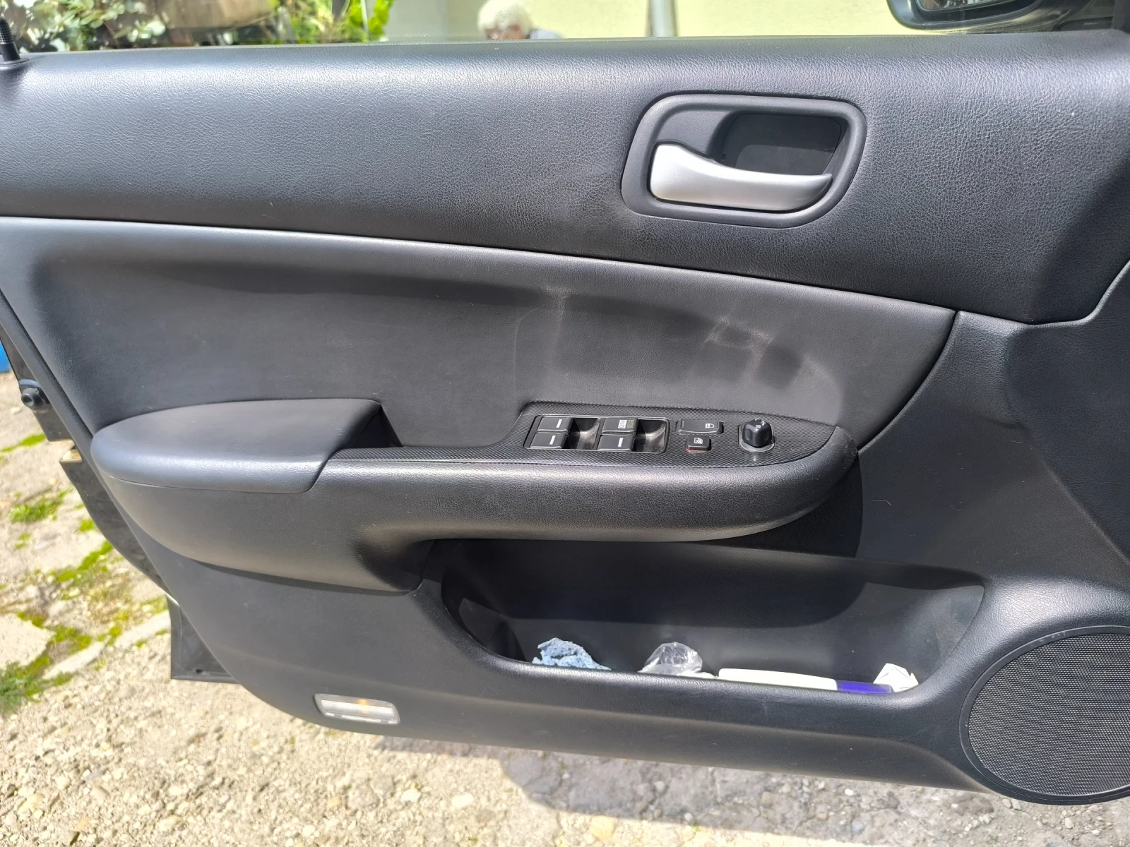 Honda Accord, снимка 10 - Автомобили и джипове - 54555295