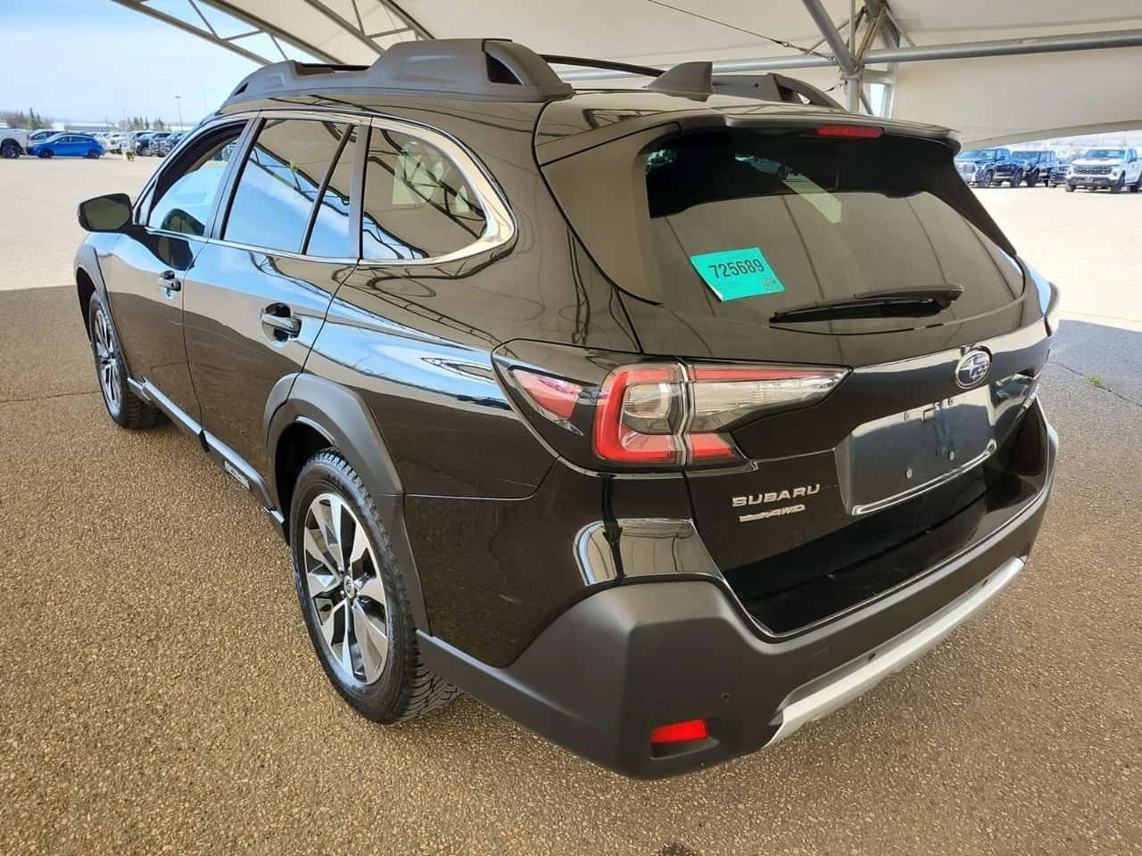 Subaru Outback * LIMITED * CARFAX * 2 ����� * ���� * ������� | Mobile.bg � ����������� 4
