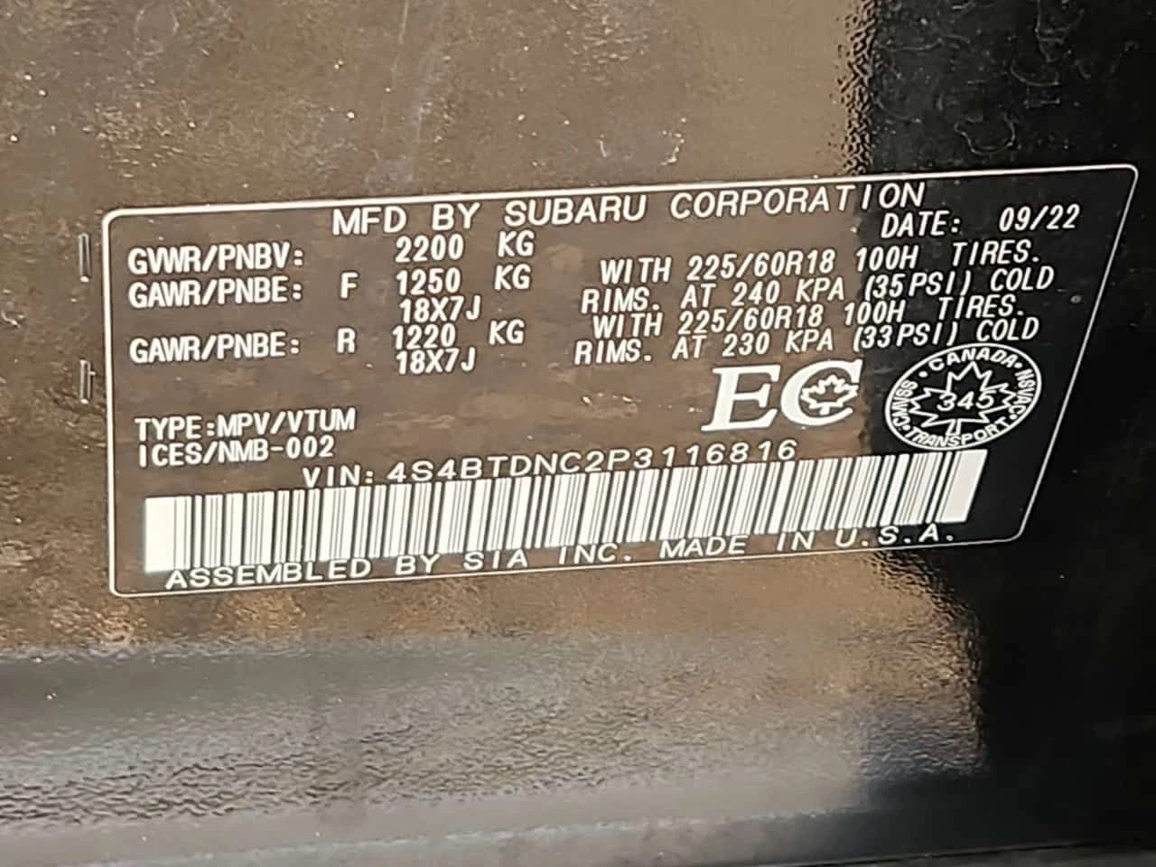 Subaru Outback * LIMITED * CARFAX * 2 ����� * ���� * ������� | Mobile.bg � ����������� 16