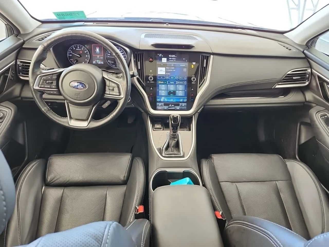 Subaru Outback * LIMITED * CARFAX * 2 ����� * ���� * ������� | Mobile.bg � ����������� 10