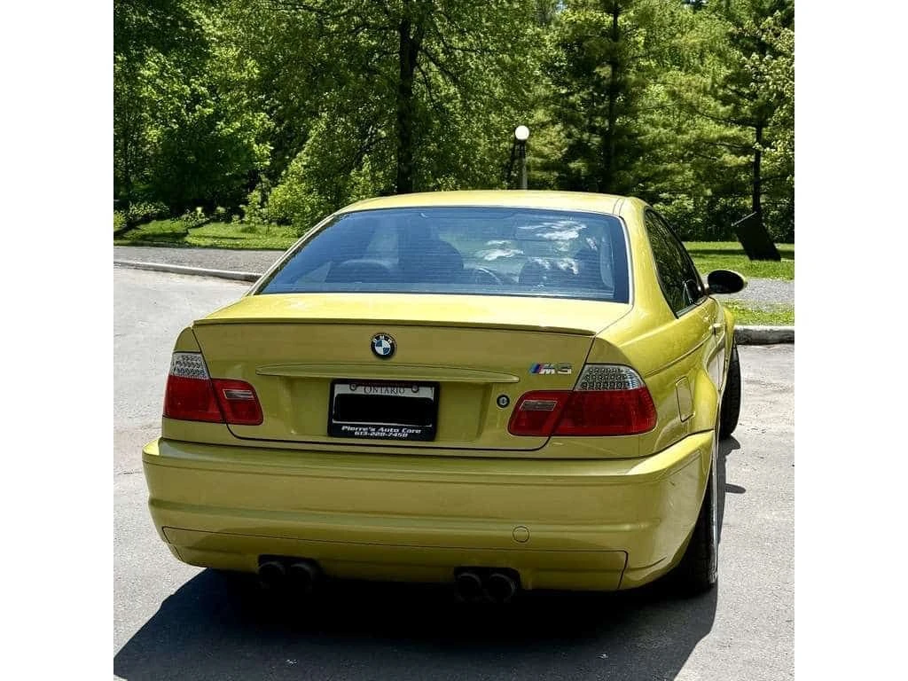 BMW M3 * CARFAX * ЦЕНА ДО БГ, снимка 3 - Автомобили и джипове - 54776303