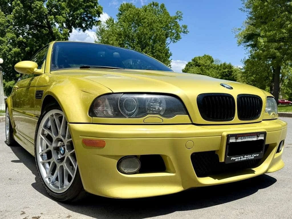 BMW M3 * CARFAX * ЦЕНА ДО БГ, снимка 6 - Автомобили и джипове - 54776303