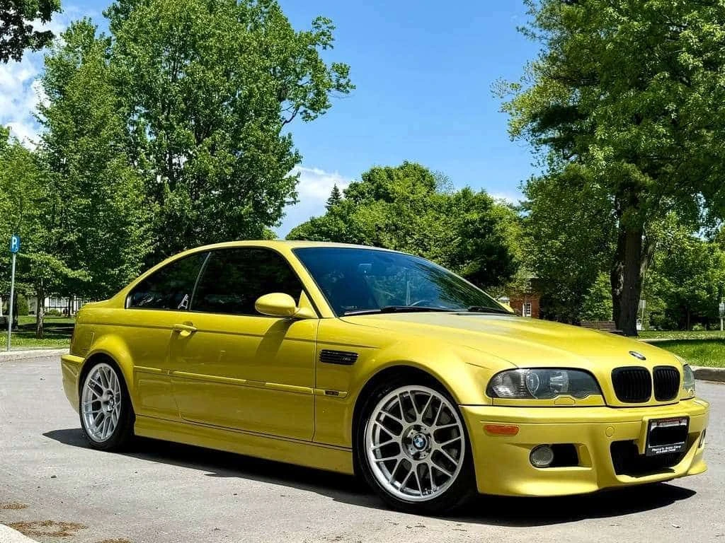 BMW M3 * CARFAX * ЦЕНА ДО БГ, снимка 5 - Автомобили и джипове - 54776303
