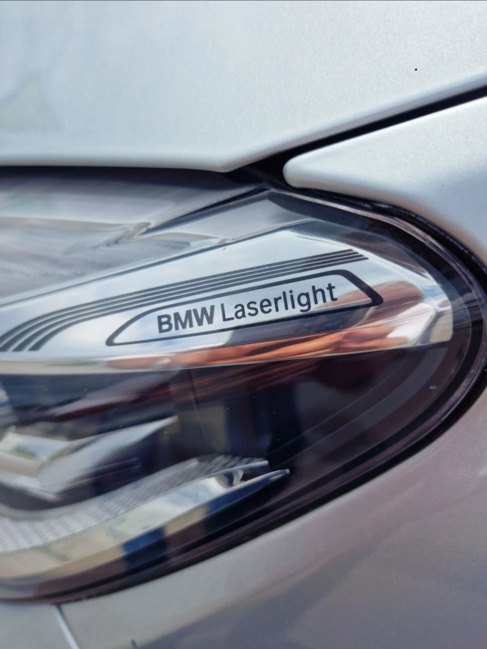 BMW 740 740d xDrive Executive Drive PRO Laser Night vision, снимка 8 - Автомобили и джипове - 54989733