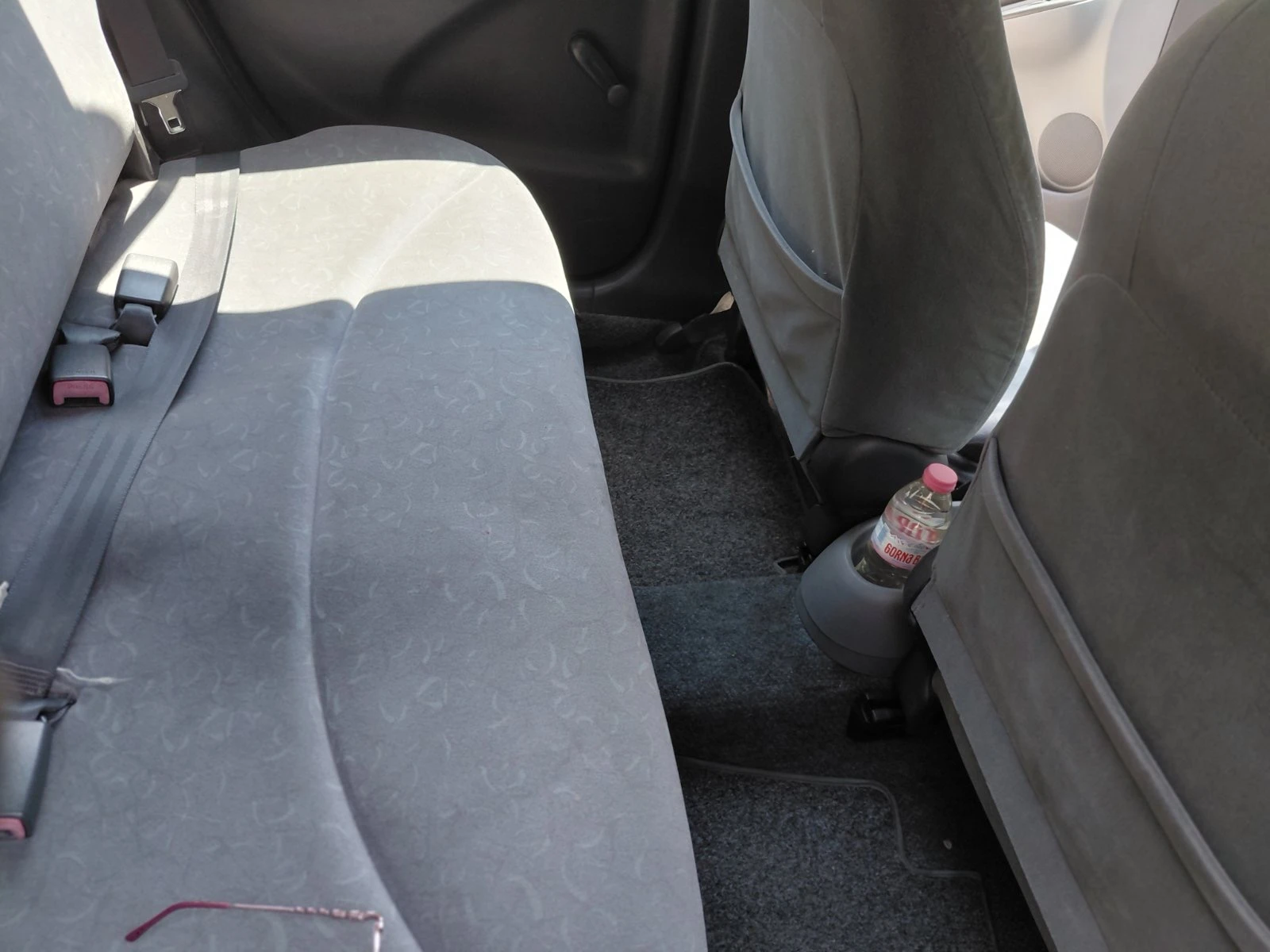 Toyota Yaris, снимка 3 - Автомобили и джипове - 55120623