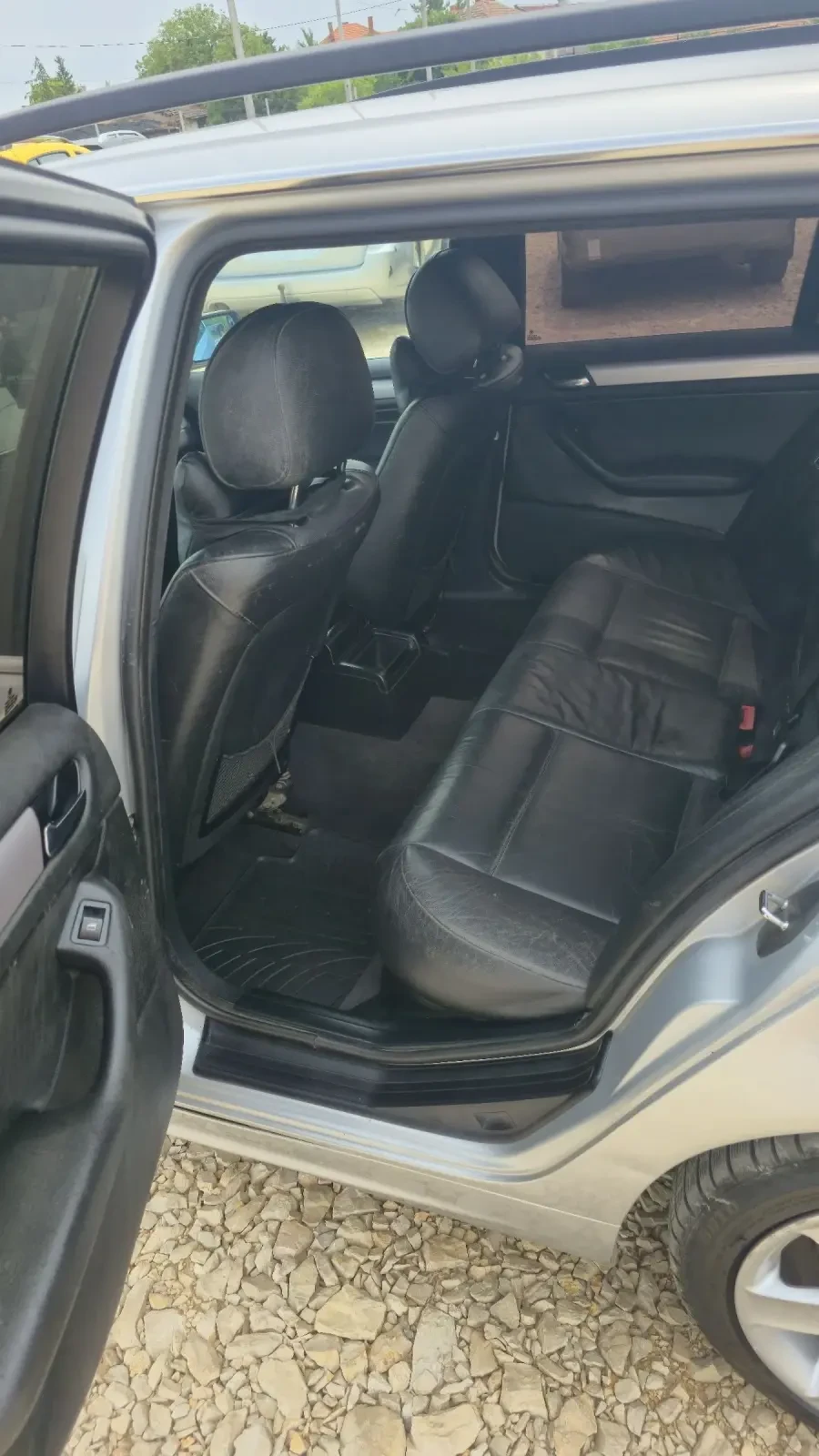 BMW 330 E46 330d, снимка 5 - Автомобили и джипове - 55423116