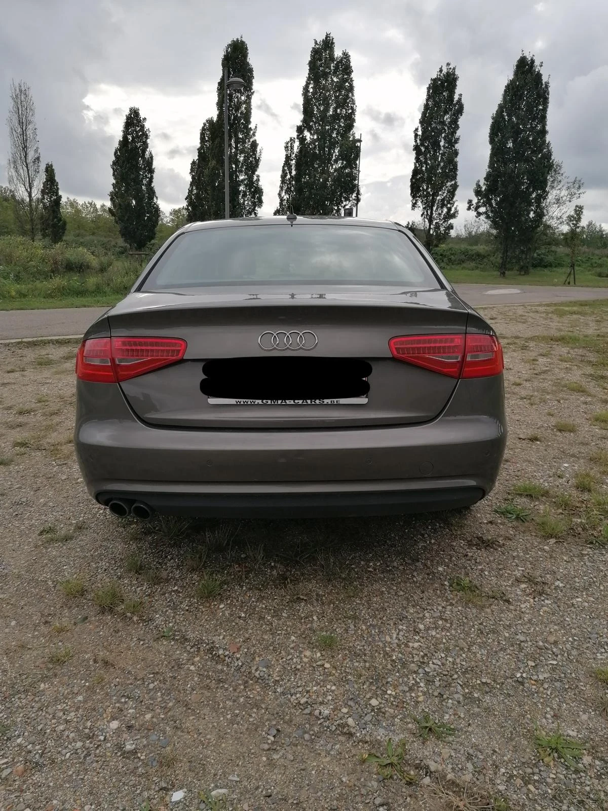 Audi A4 | Mobile.bg � ����������� 2