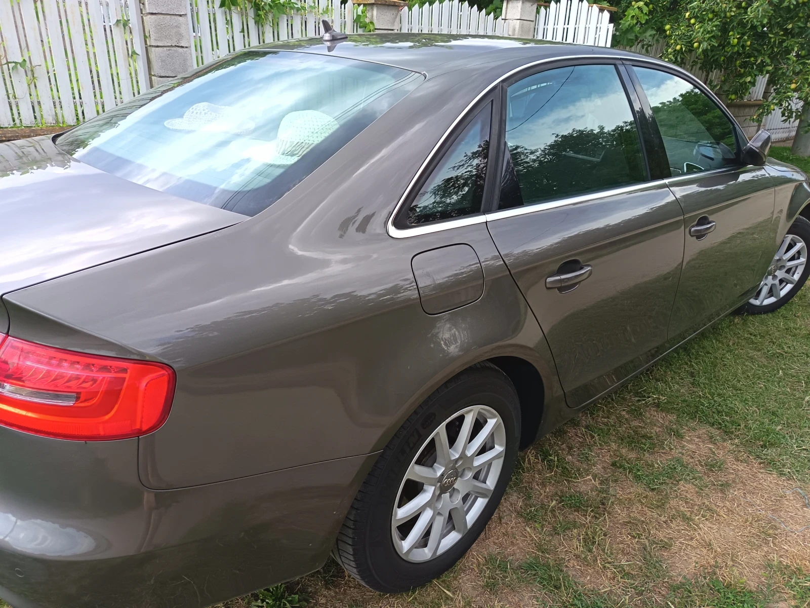 Audi A4 | Mobile.bg � ����������� 7