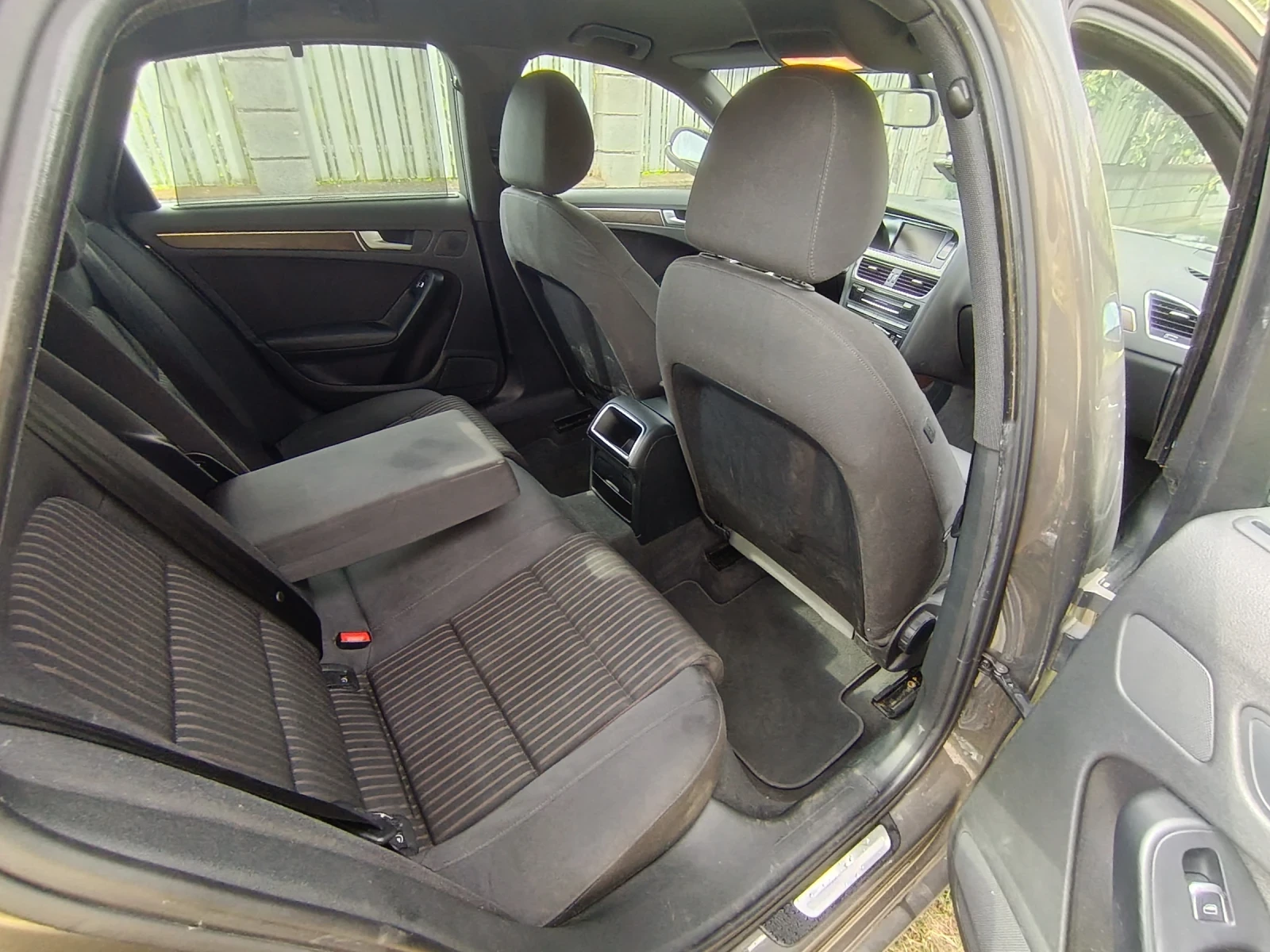 Audi A4 | Mobile.bg � ����������� 6