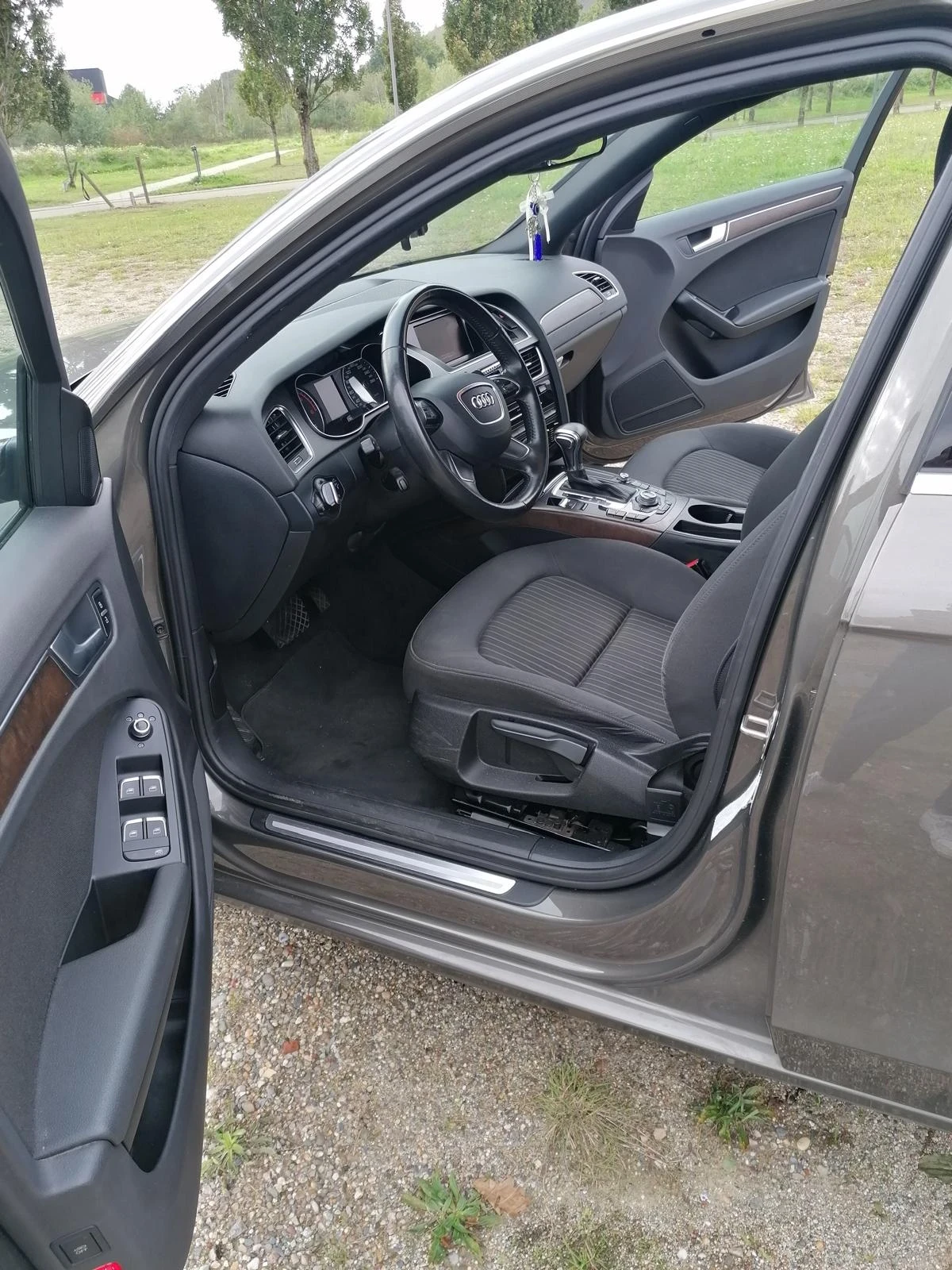 Audi A4 | Mobile.bg � ����������� 16