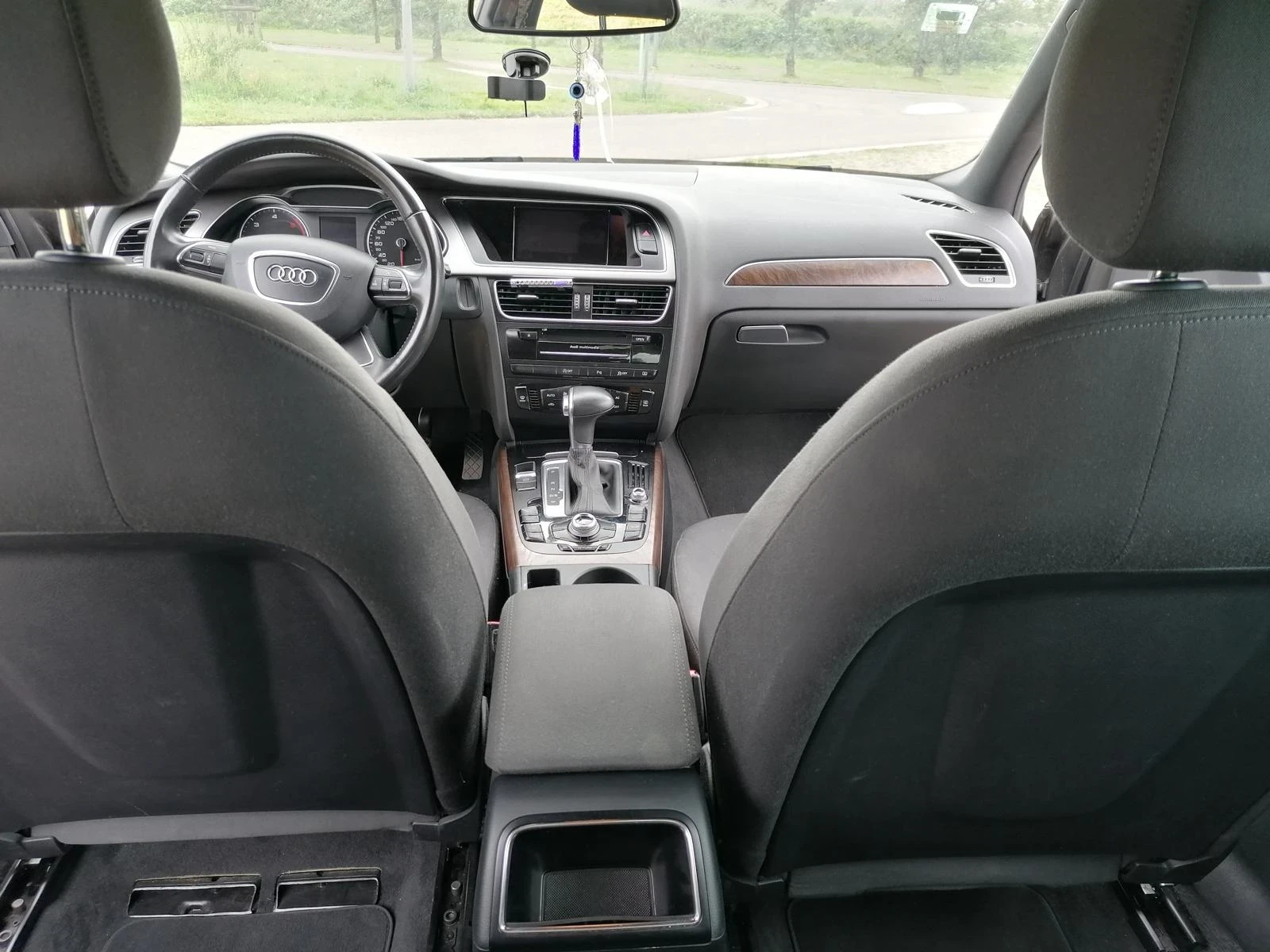 Audi A4 | Mobile.bg � ����������� 15