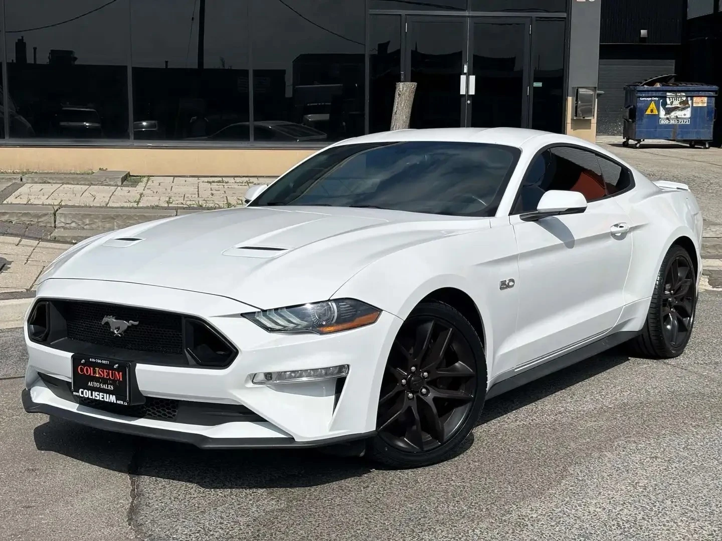 Ford Mustang FASTBACK GT ЦЕНА ДО БЪЛГАРИЯ АВТОКРЕДИТ