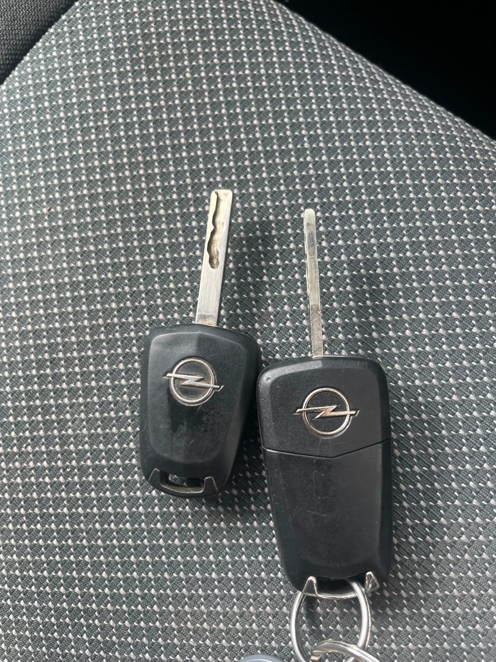 Opel Meriva, снимка 15 - Автомобили и джипове - 56179353