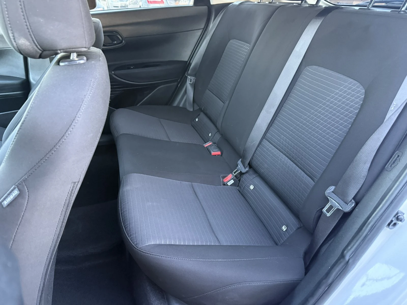Hyundai I20 1.2MPI Classic Fog & LED, снимка 15 - Автомобили и джипове - 56336872