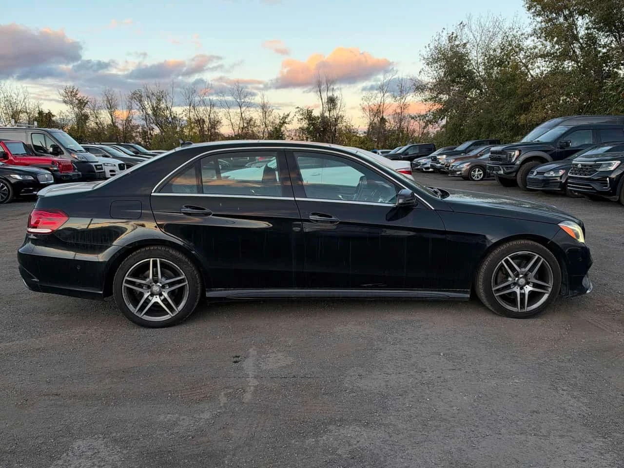 Mercedes-Benz E 300 * CARFAX *  | Mobile.bg � ����������� 3