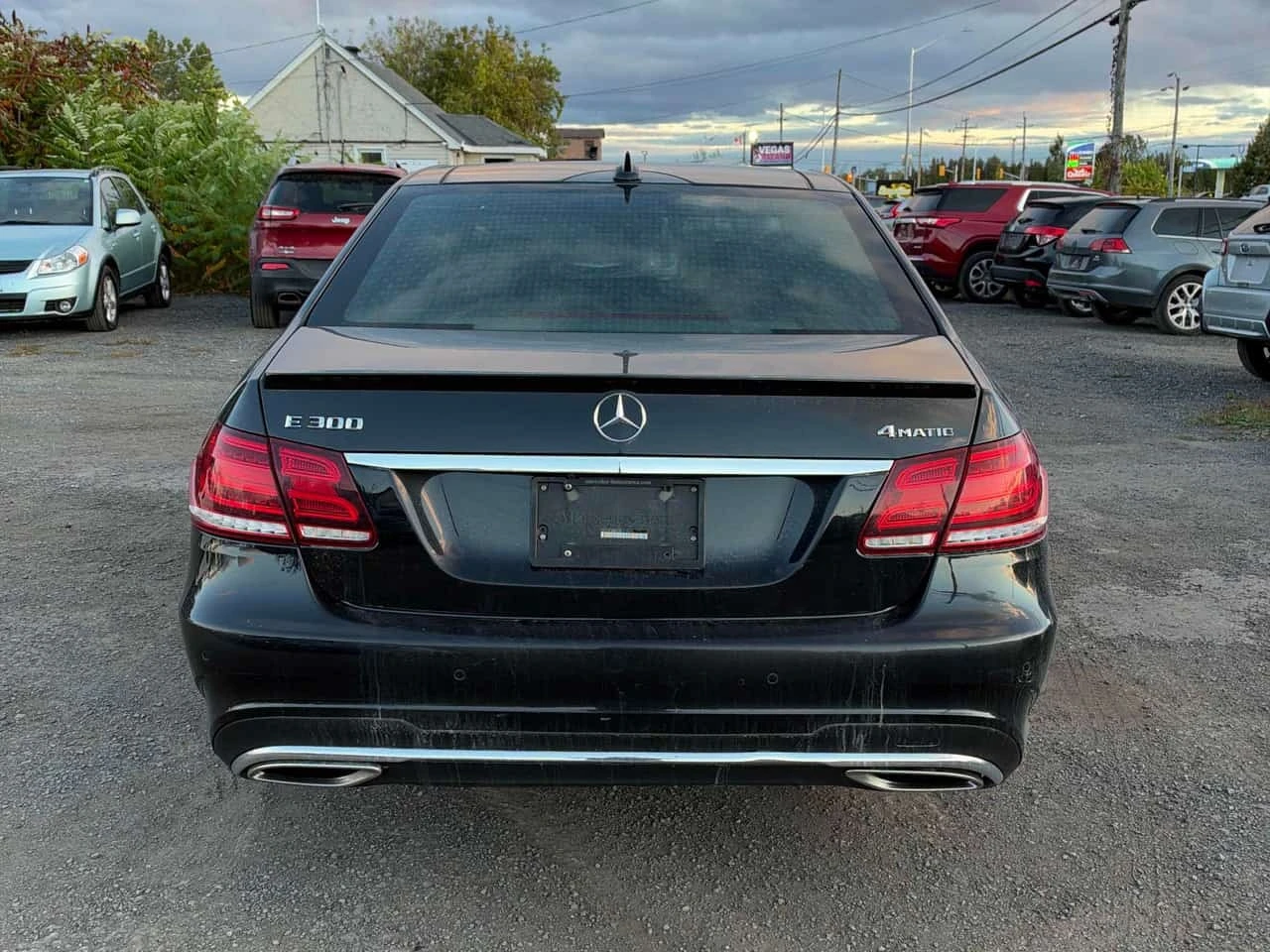 Mercedes-Benz E 300 * CARFAX *  | Mobile.bg � ����������� 4