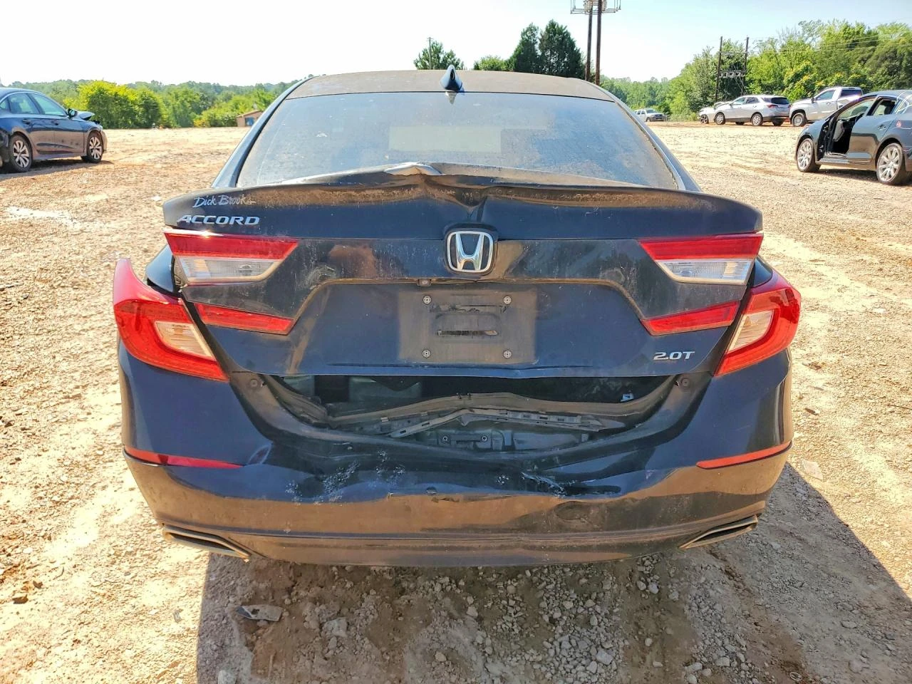 Honda Accord 2.0l Exl | Mobile.bg � ����������� 6