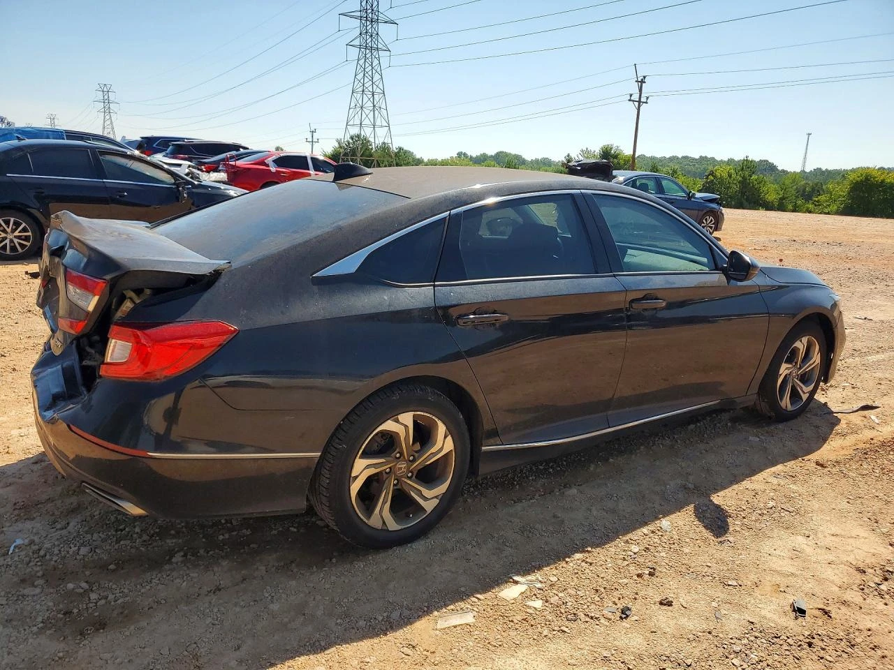 Honda Accord 2.0l Exl | Mobile.bg � ����������� 3