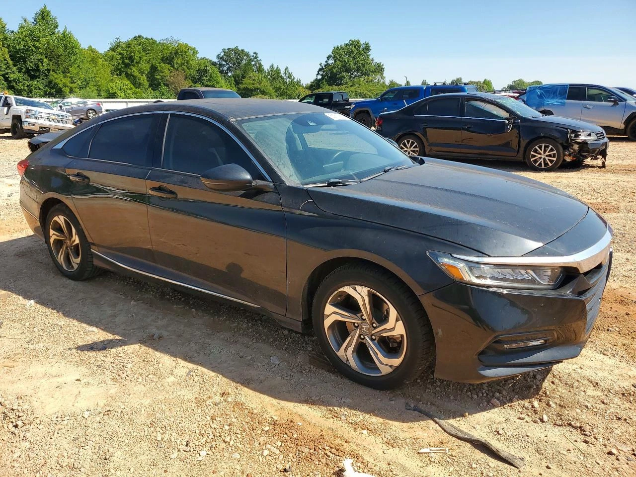 Honda Accord 2.0l Exl | Mobile.bg � ����������� 4