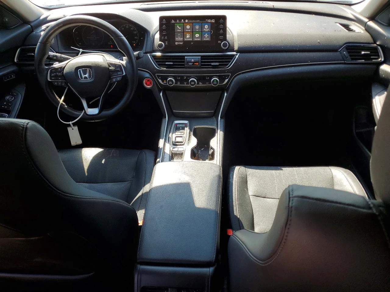 Honda Accord 2.0l Exl | Mobile.bg � ����������� 8