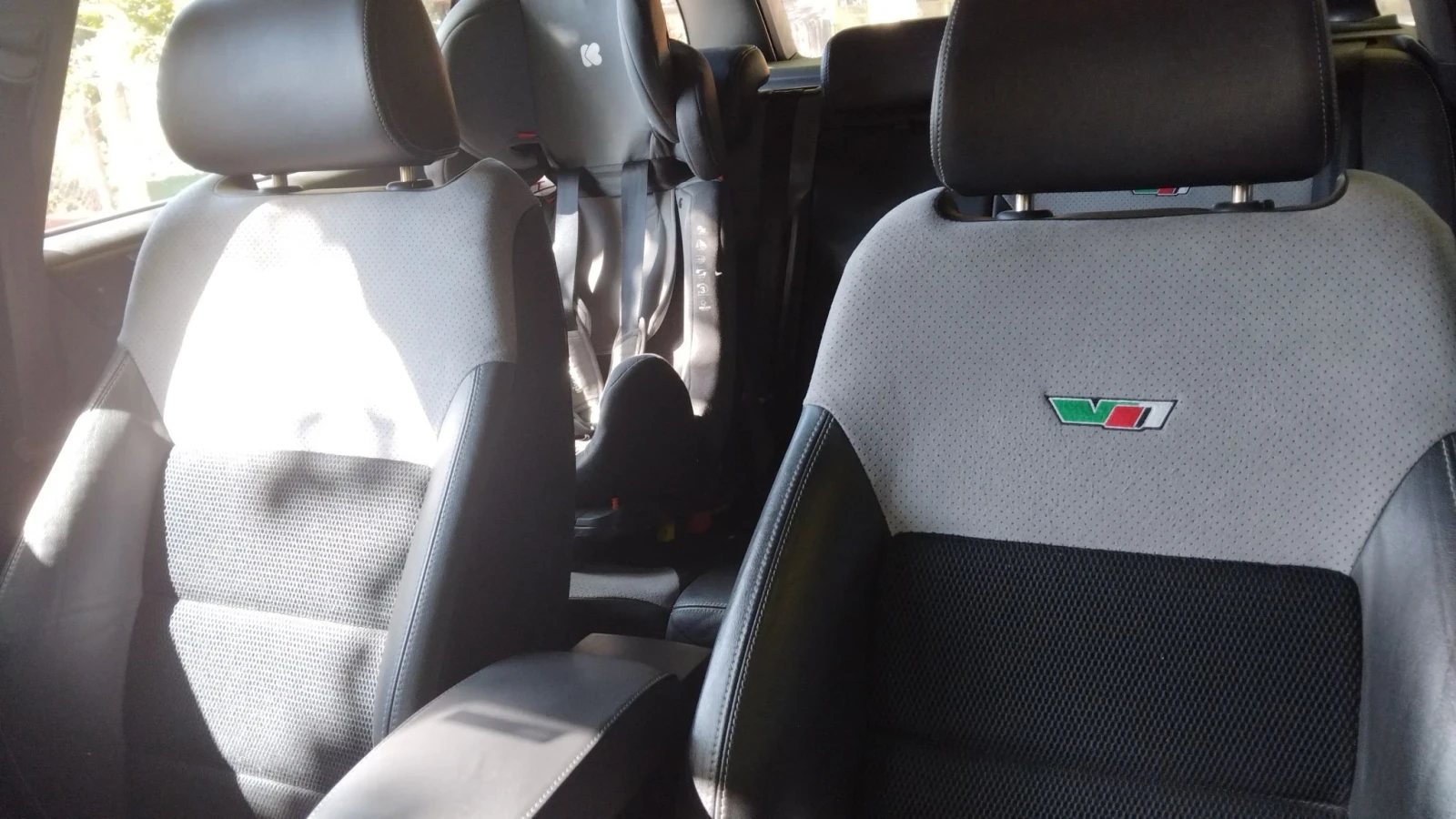 Skoda Octavia 2.0TDI VRS | Mobile.bg � ����������� 5