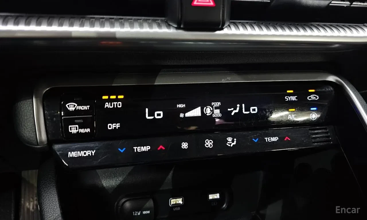 Kia K5 2.0* LPI* �������* ���������* ������* LANE* ASSIST | Mobile.bg � ����������� 9