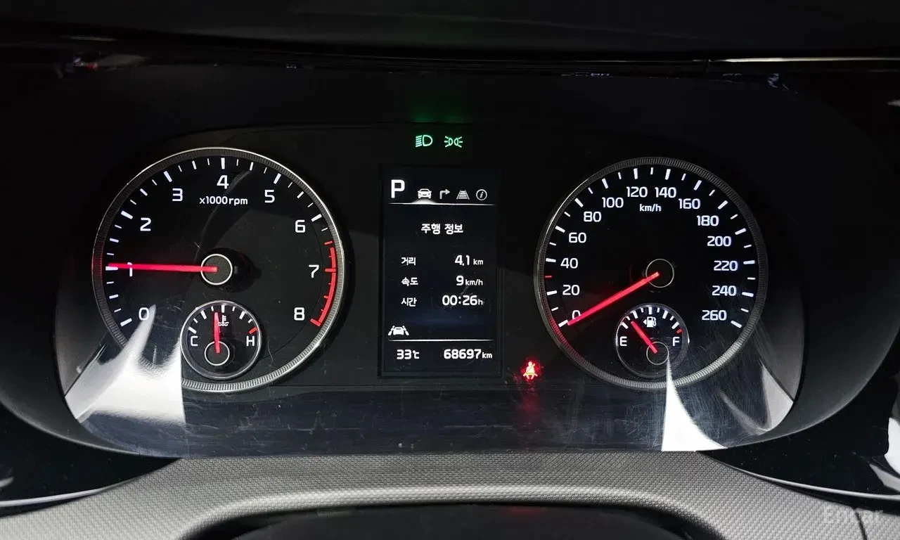 Kia K5 2.0* LPI* �������* ���������* ������* LANE* ASSIST | Mobile.bg � ����������� 12