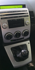 Mazda 5 2.0 - изображение 4